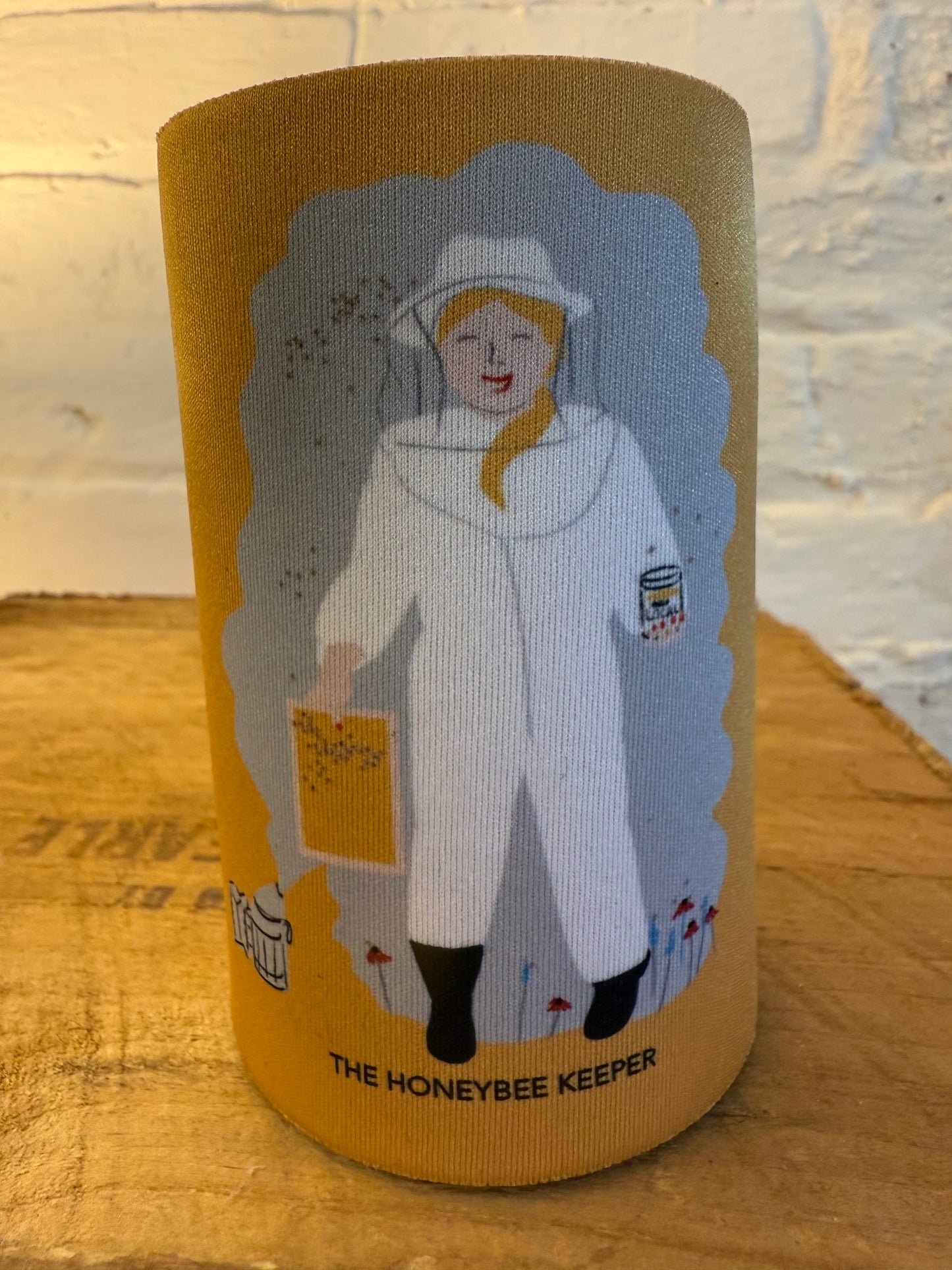 Seasons Stubby Holder - 7 Options