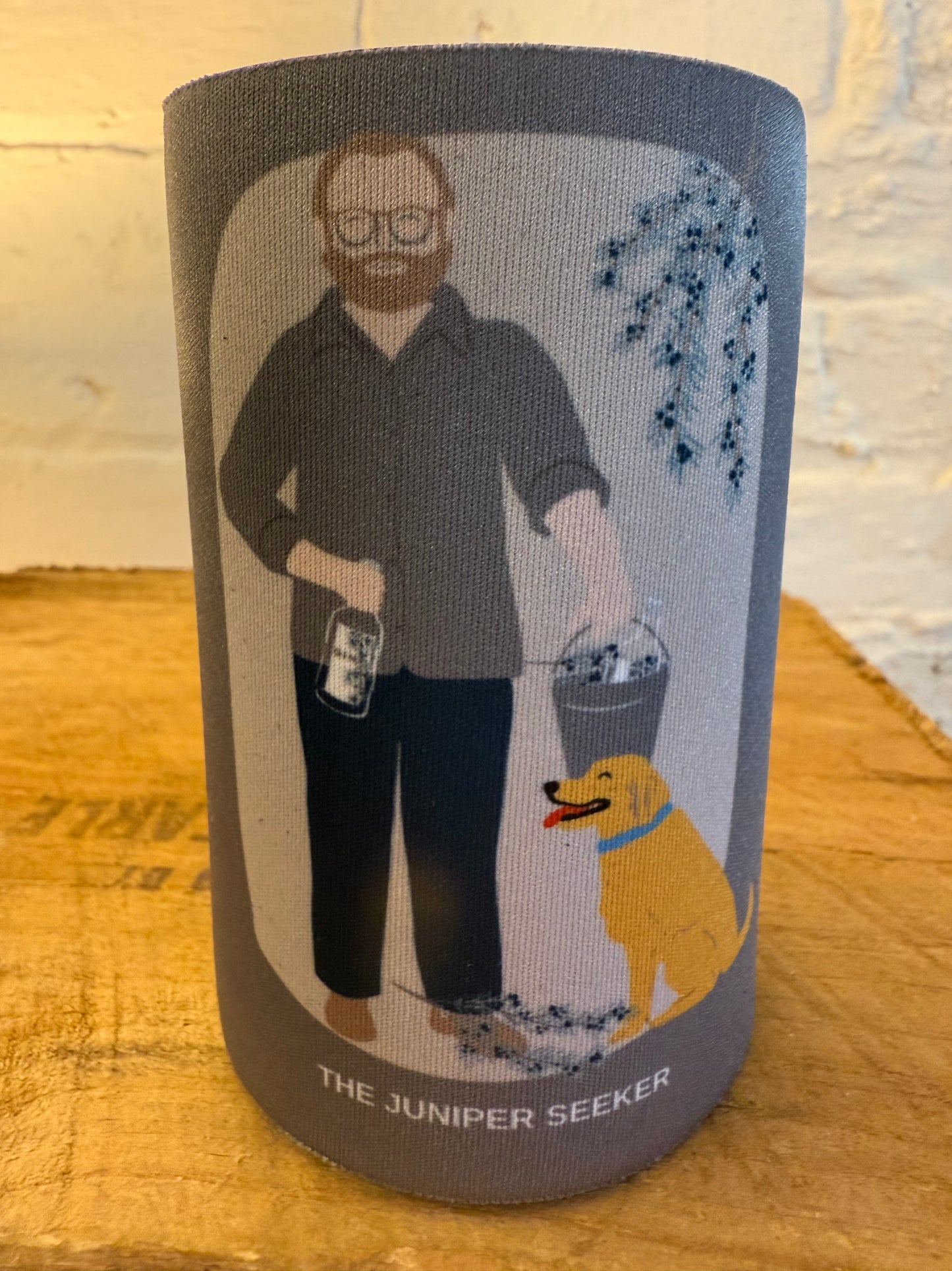Seasons Stubby Holder - 7 Options