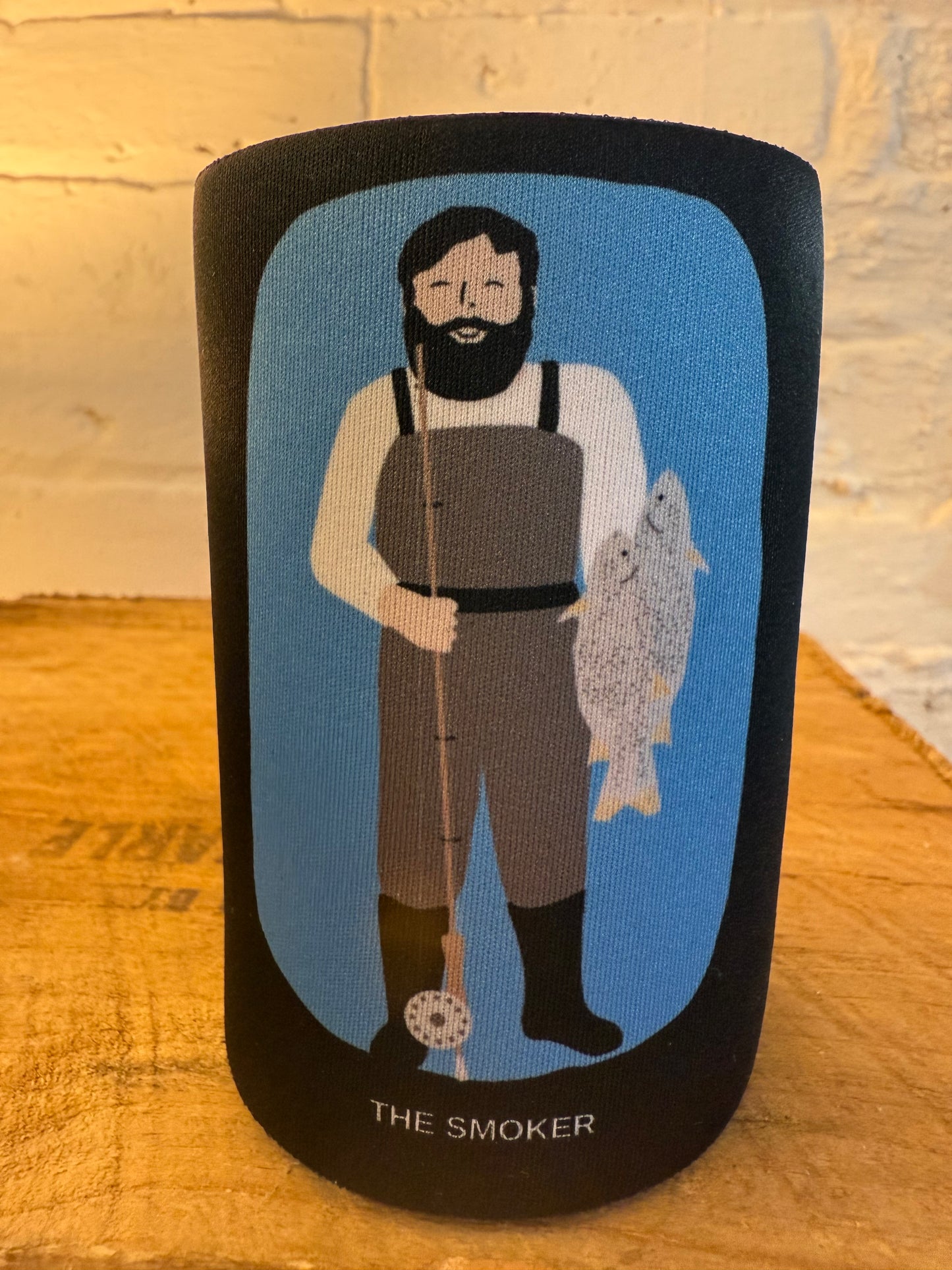 Seasons Stubby Holder - 7 Options