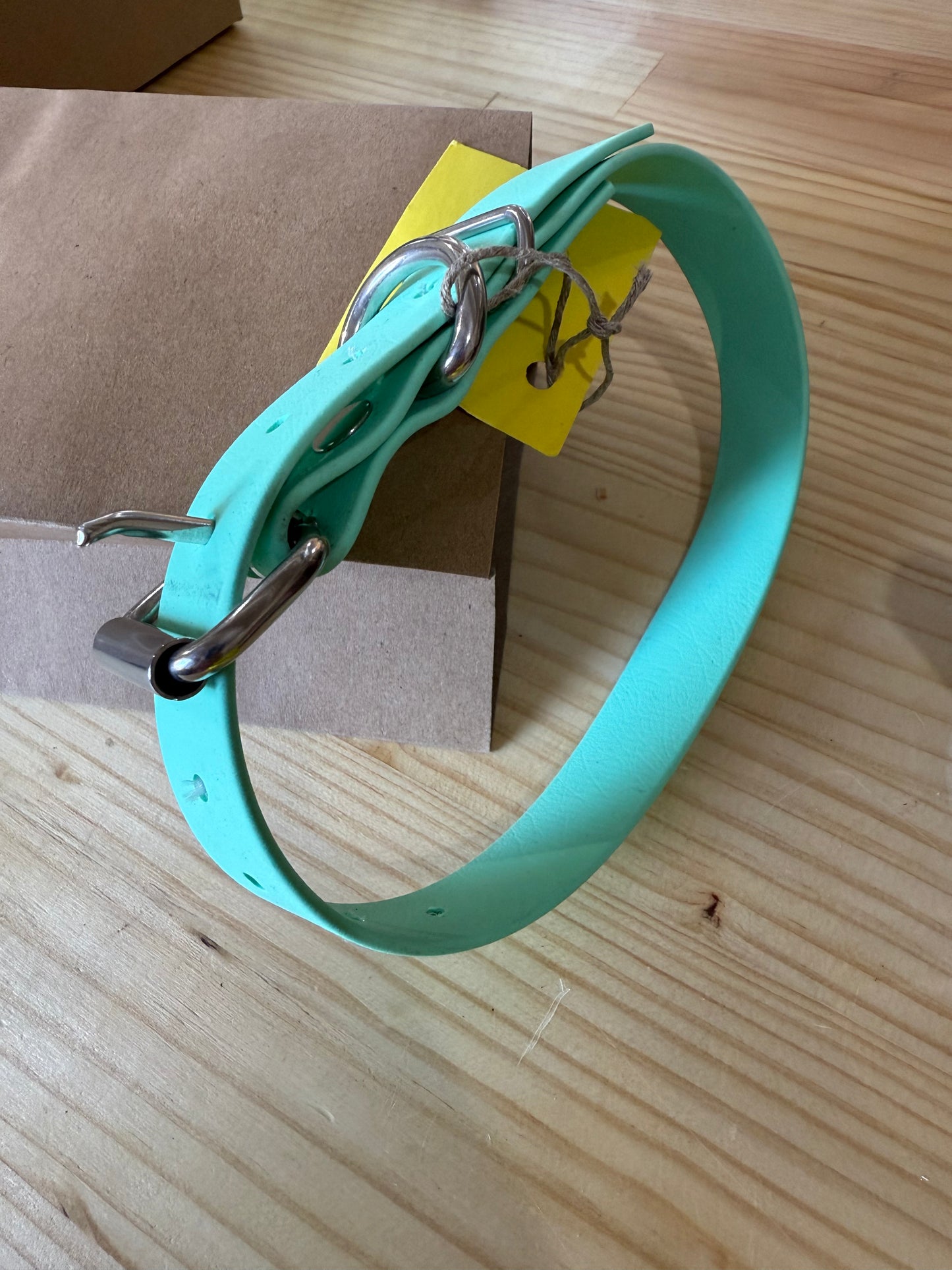 Dog Collar XL 38cm - 51cm