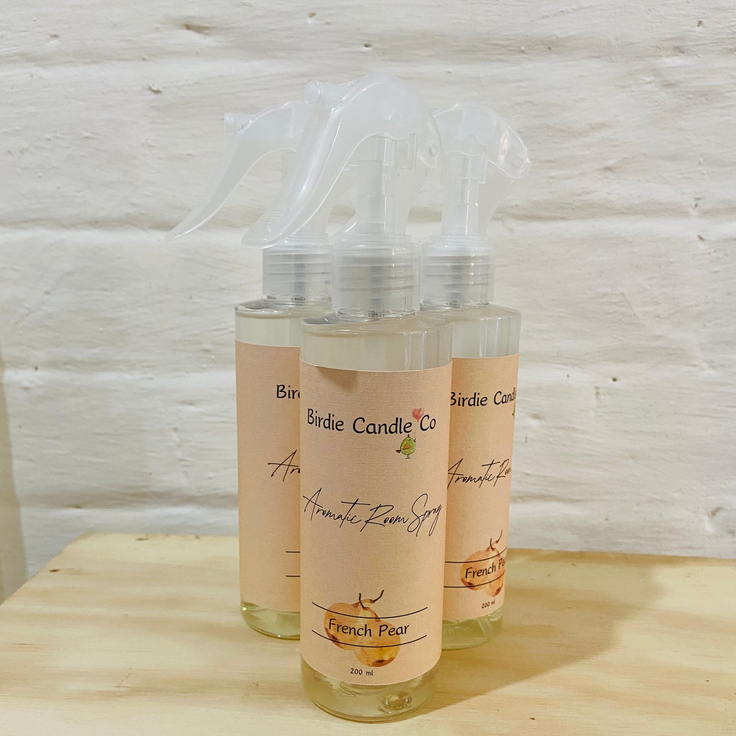 Room Spray by Birdie Candle Co.