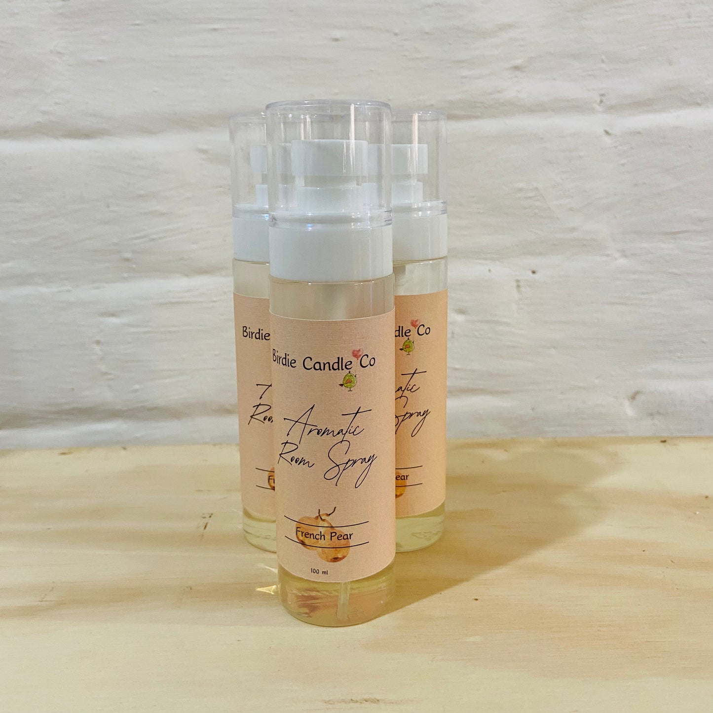 Room Spray by Birdie Candle Co.