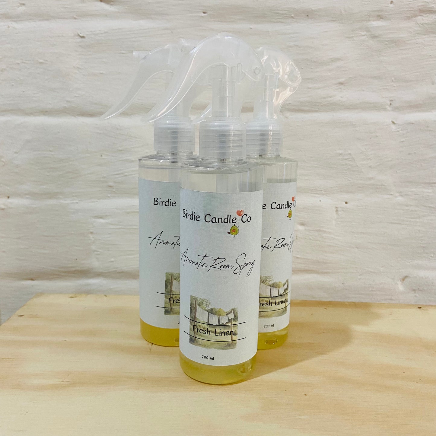 Room Spray by Birdie Candle Co.