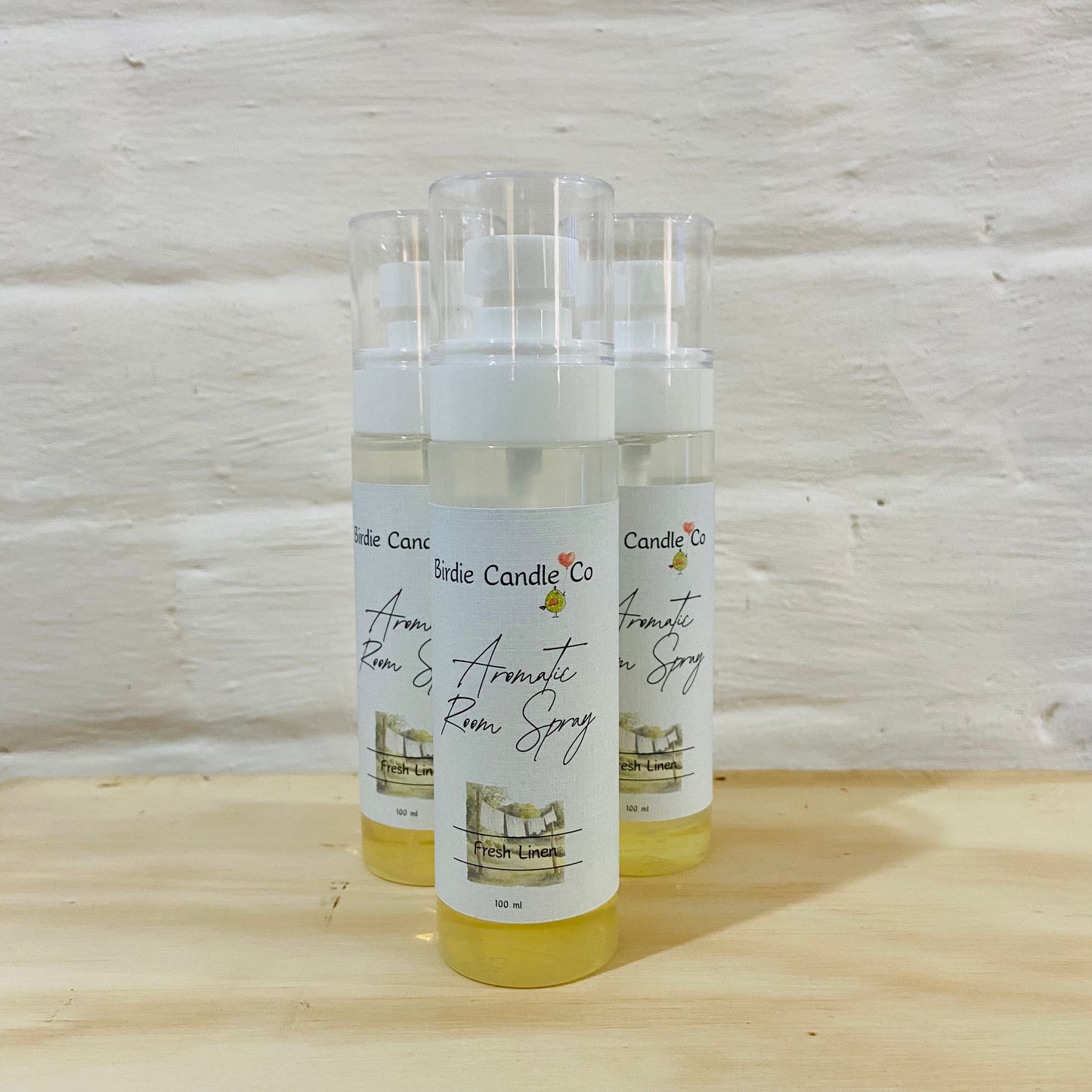 Room Spray by Birdie Candle Co.