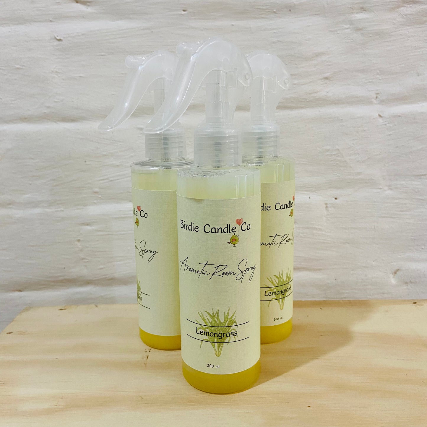 Room Spray by Birdie Candle Co.