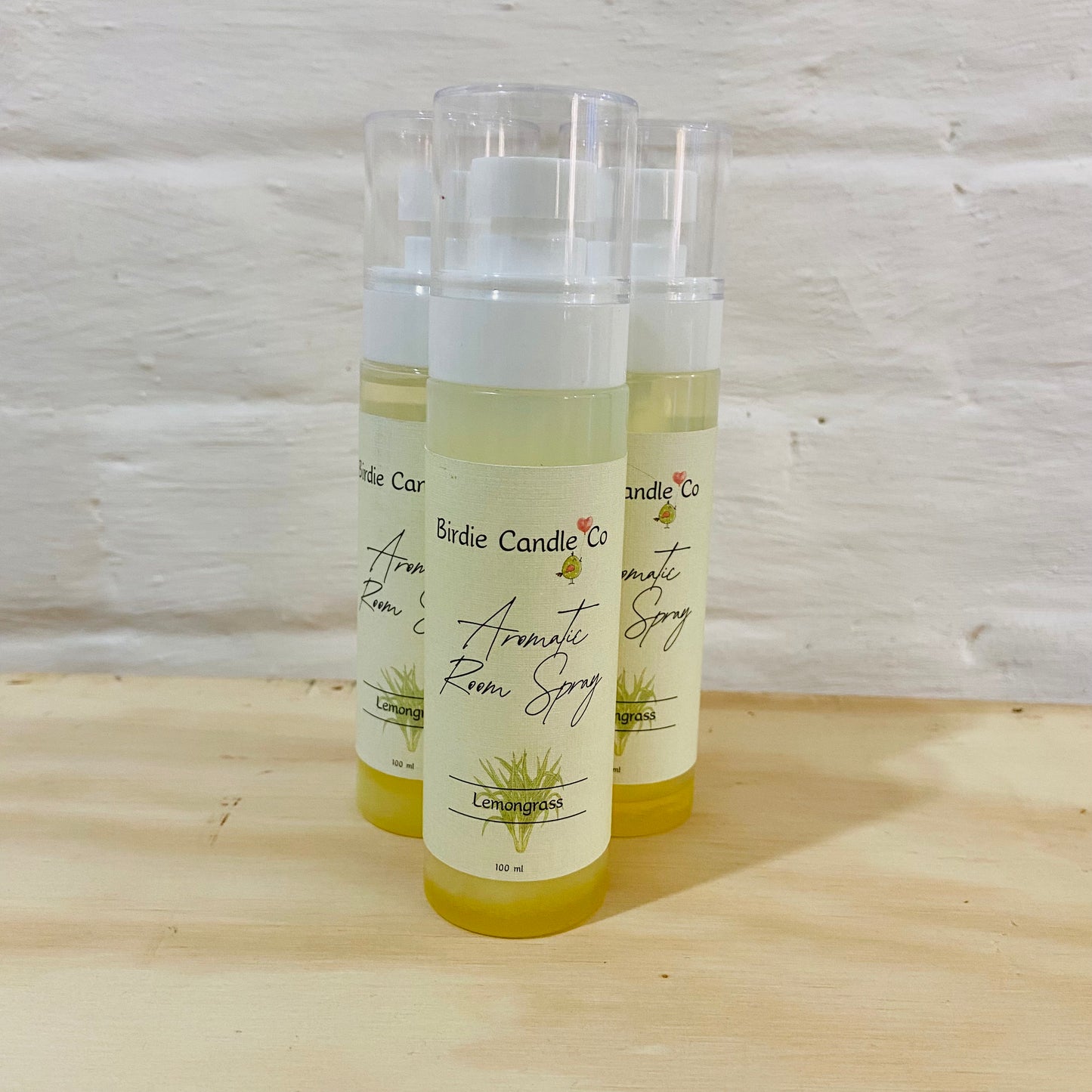 Room Spray by Birdie Candle Co.