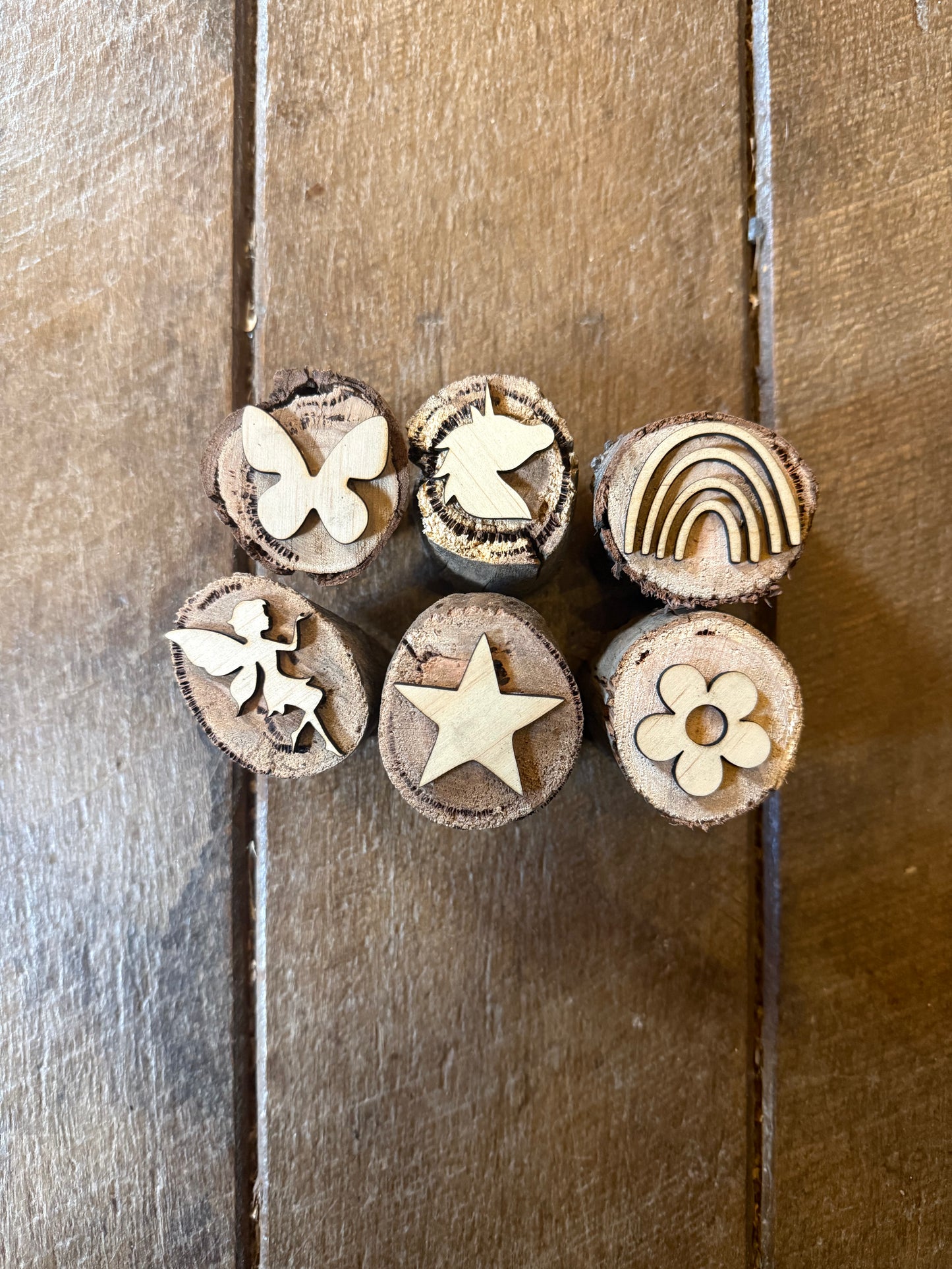 Stamp Set