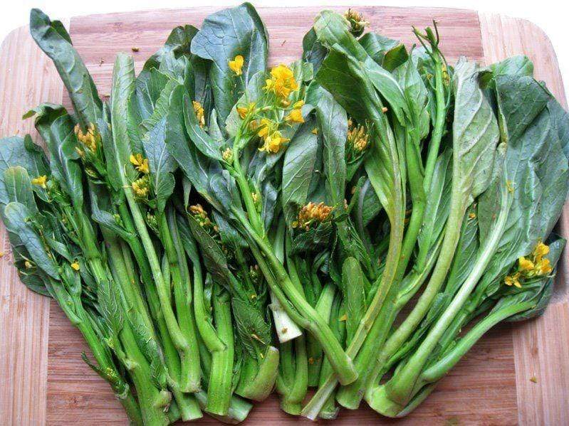 Life Force Seeds - Vegetables