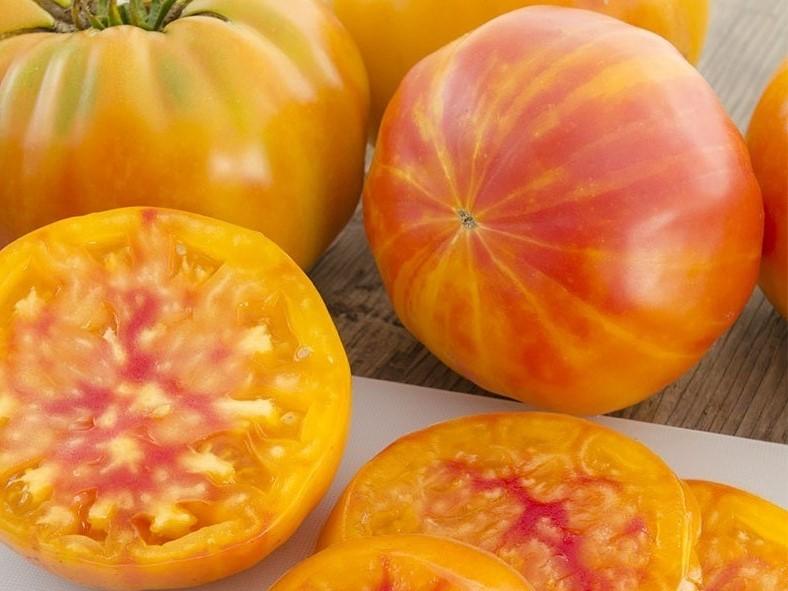 Life Force Seeds - Vegetables
