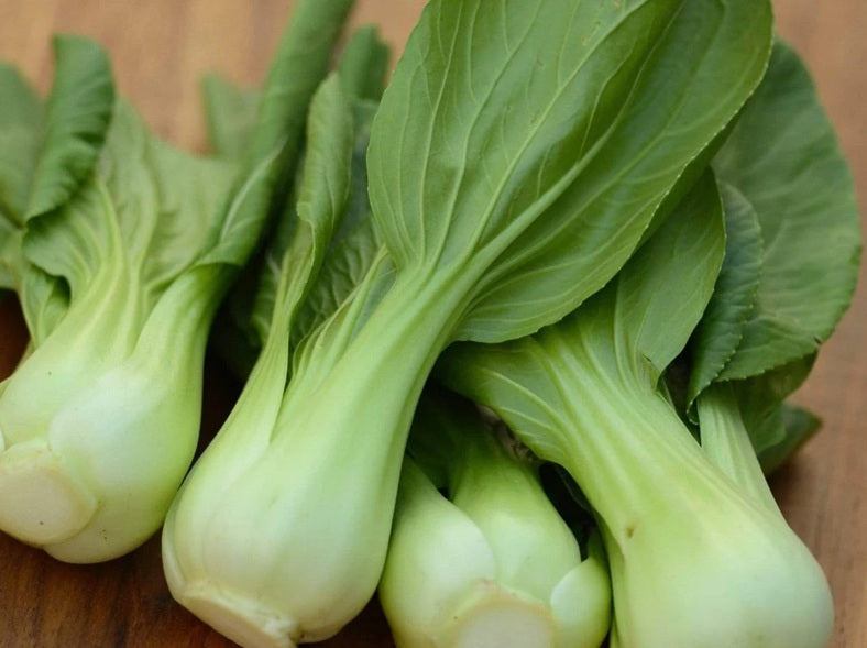 Life Force Seeds - Vegetables