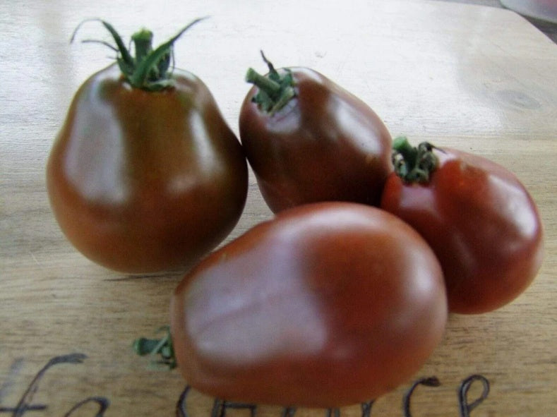 Life Force Seeds - Vegetables