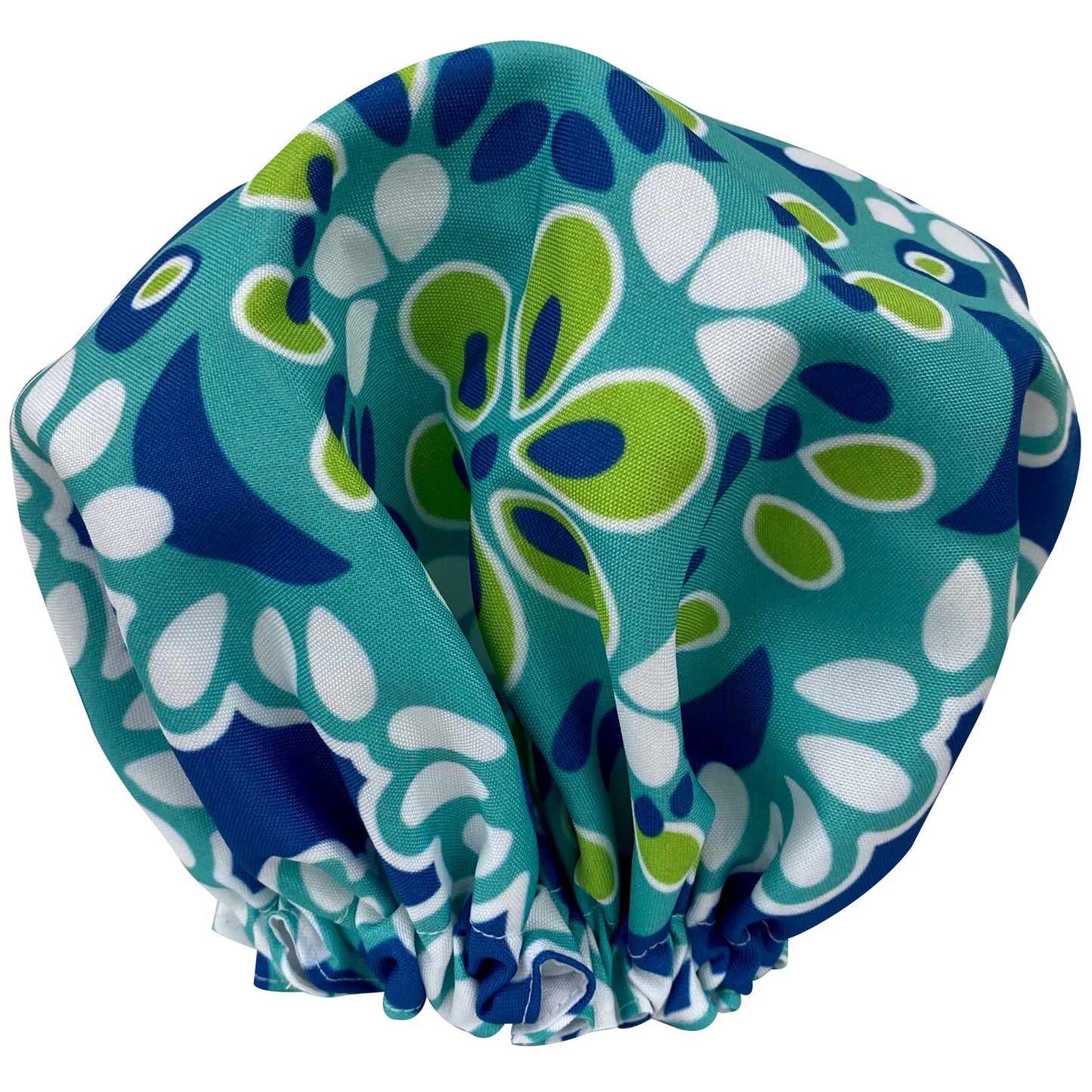 Shower Caps by Anna Sutherland