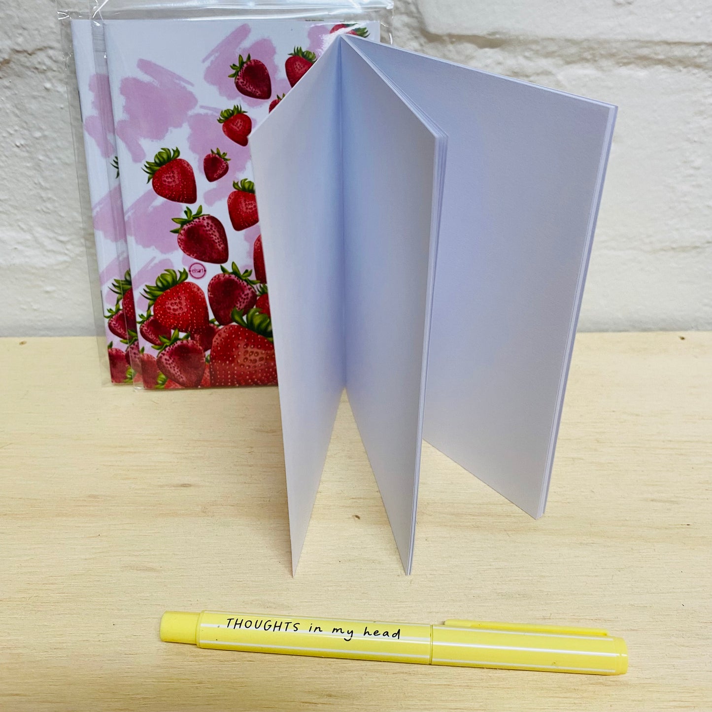 Notebook ELS Art