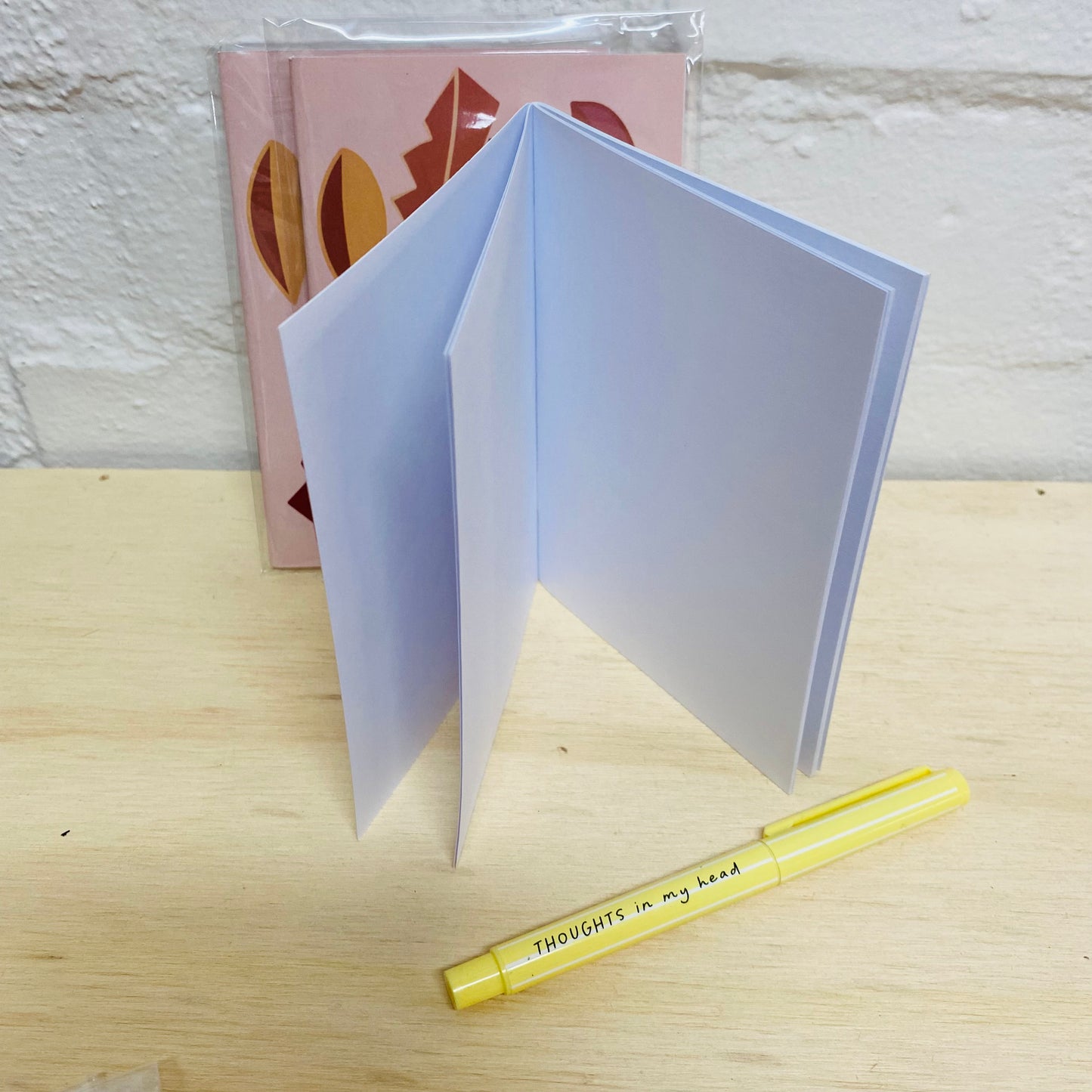Notebook ELS Art