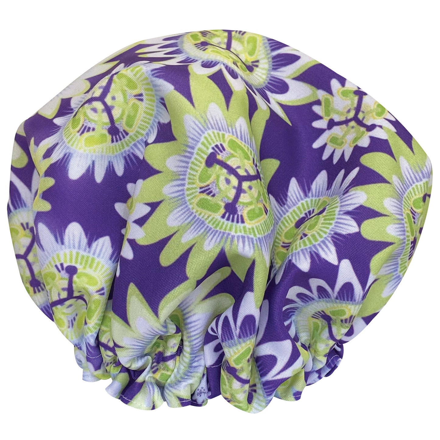 Shower Caps by Anna Sutherland