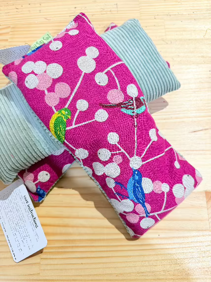 Peg Leg Frida Heat Pack