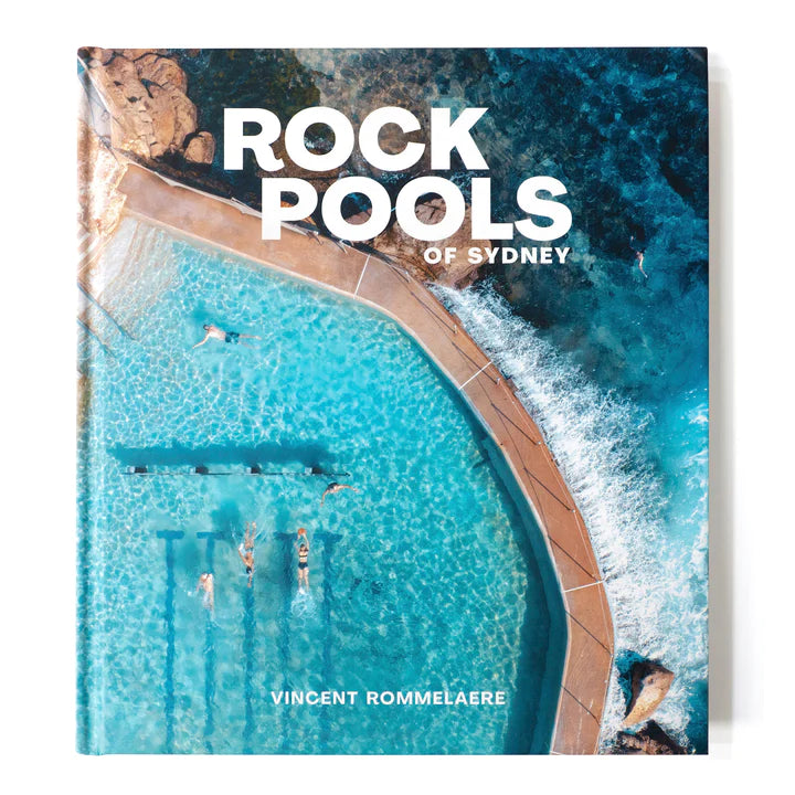 Rockpools of Sydney