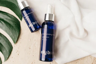 Rose Hydrating Toner by EllyB