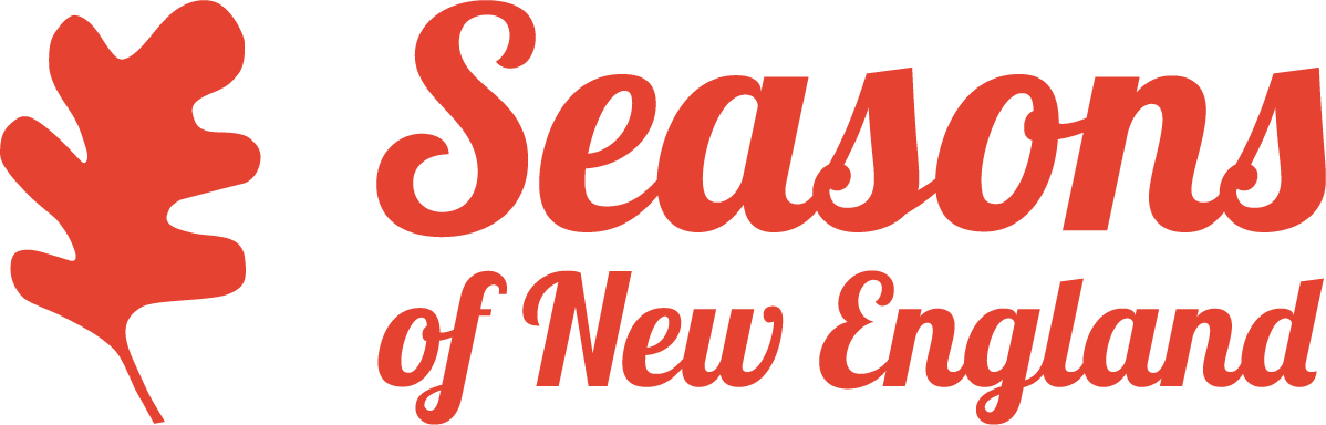 Seasons of New England