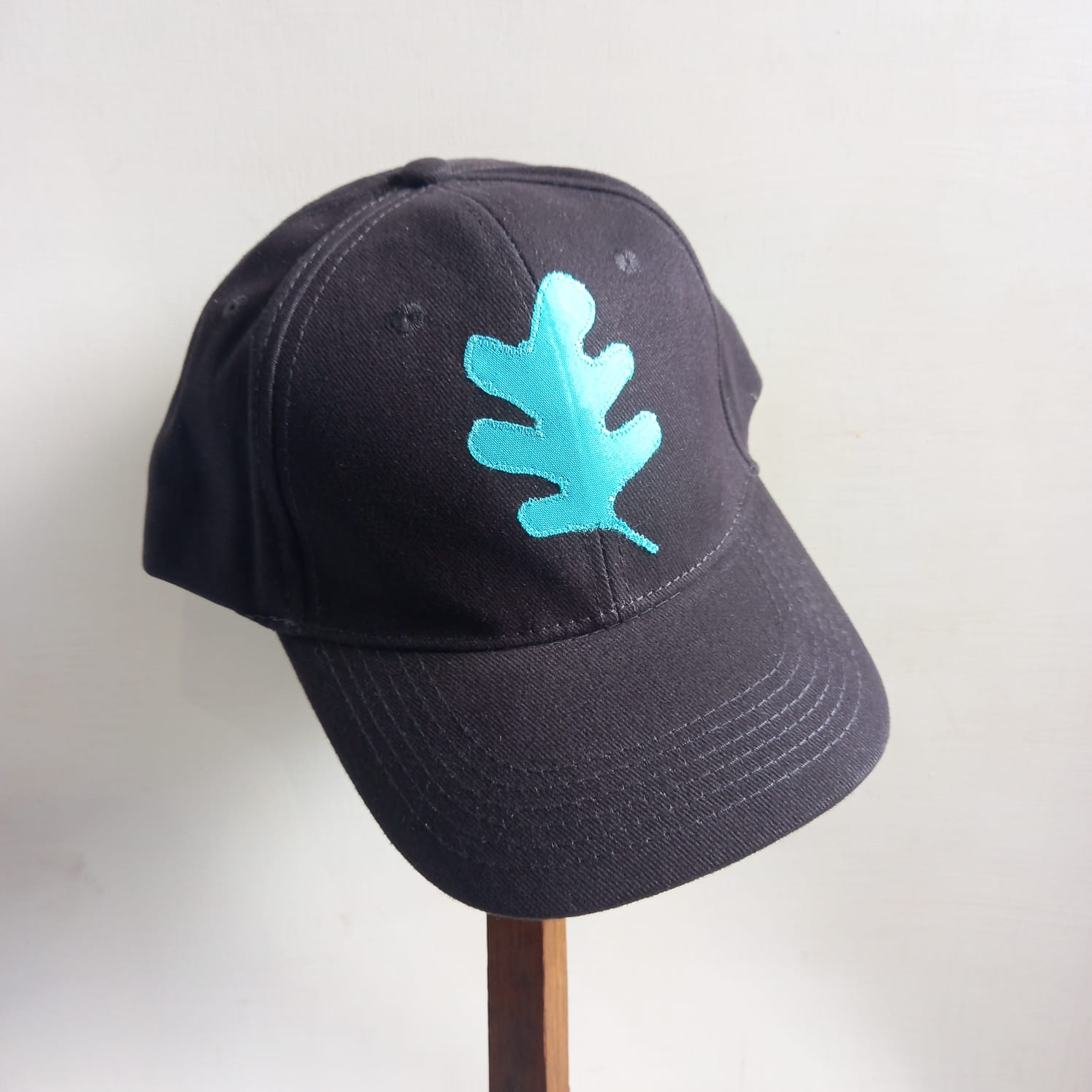Seasons Cap grey