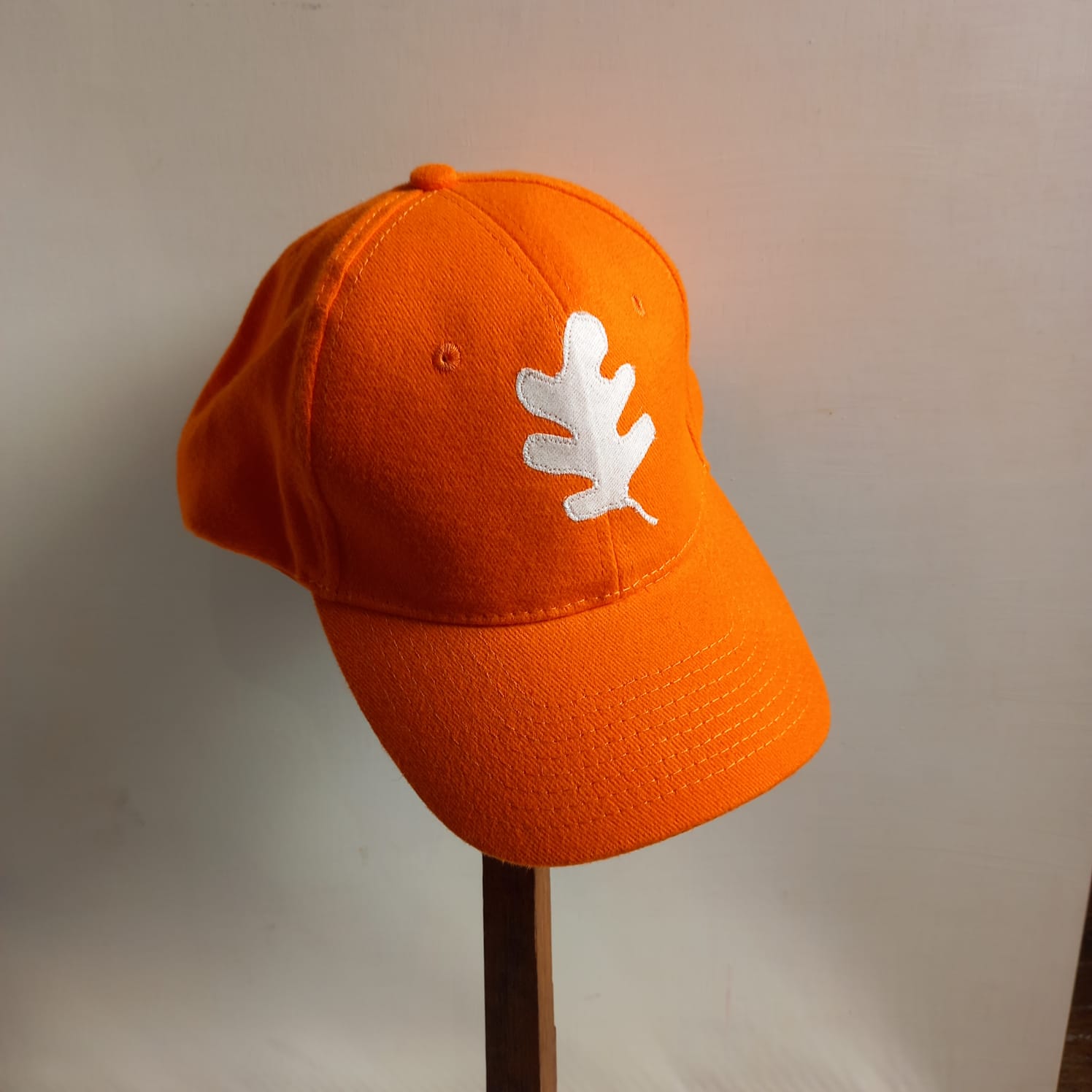 Seasons Cap orange