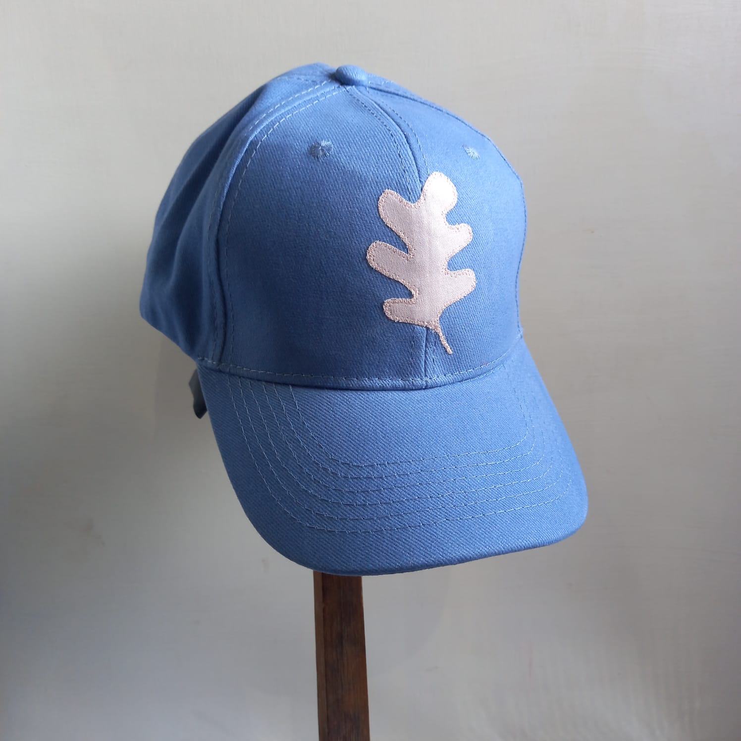 Seasons Cap pale blues
