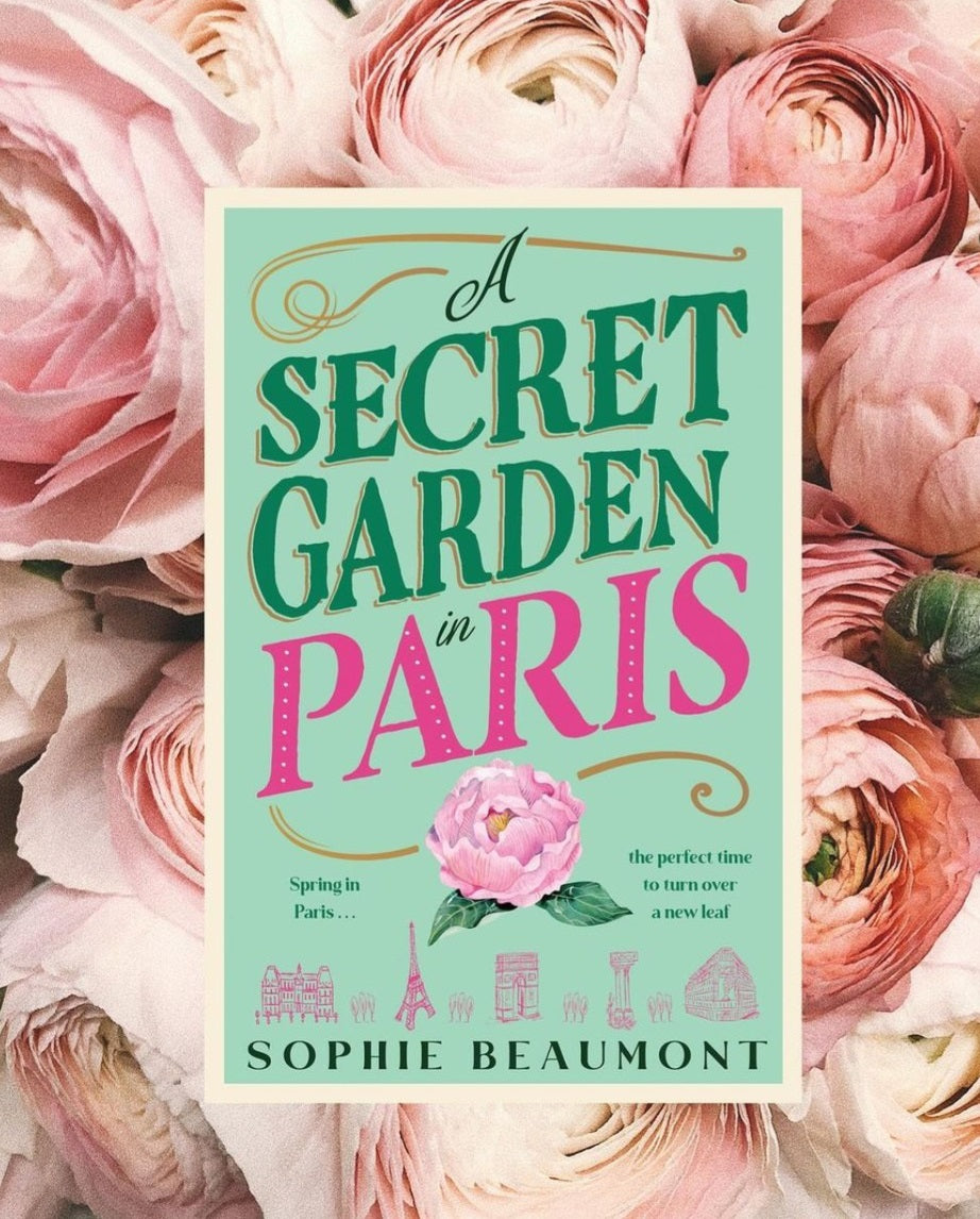 SecretGardeninParis
