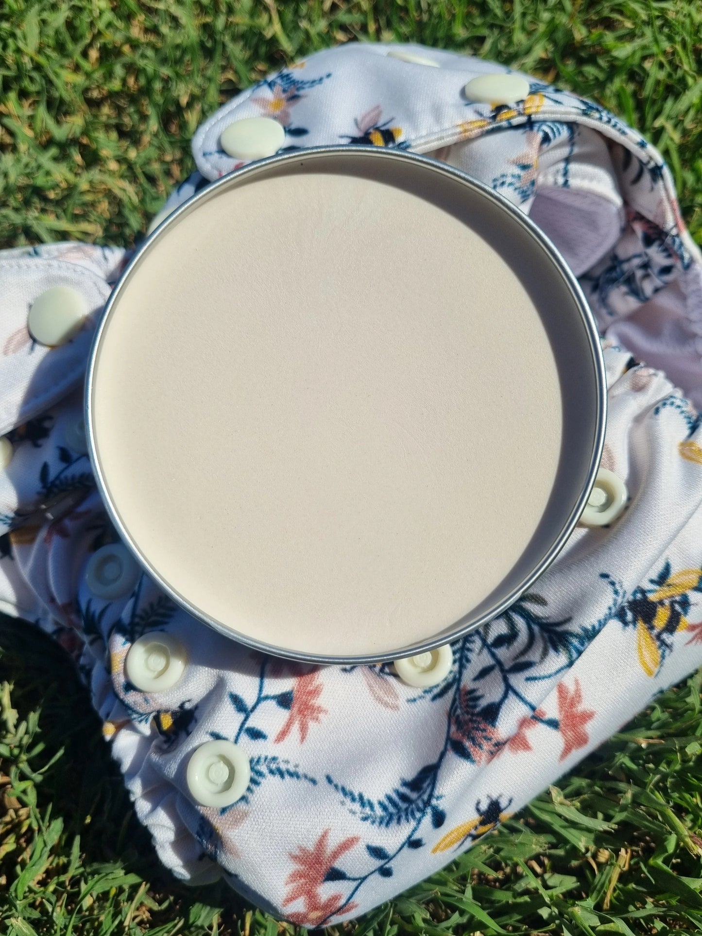 Tallow Baby Balm by Bumble & Moo