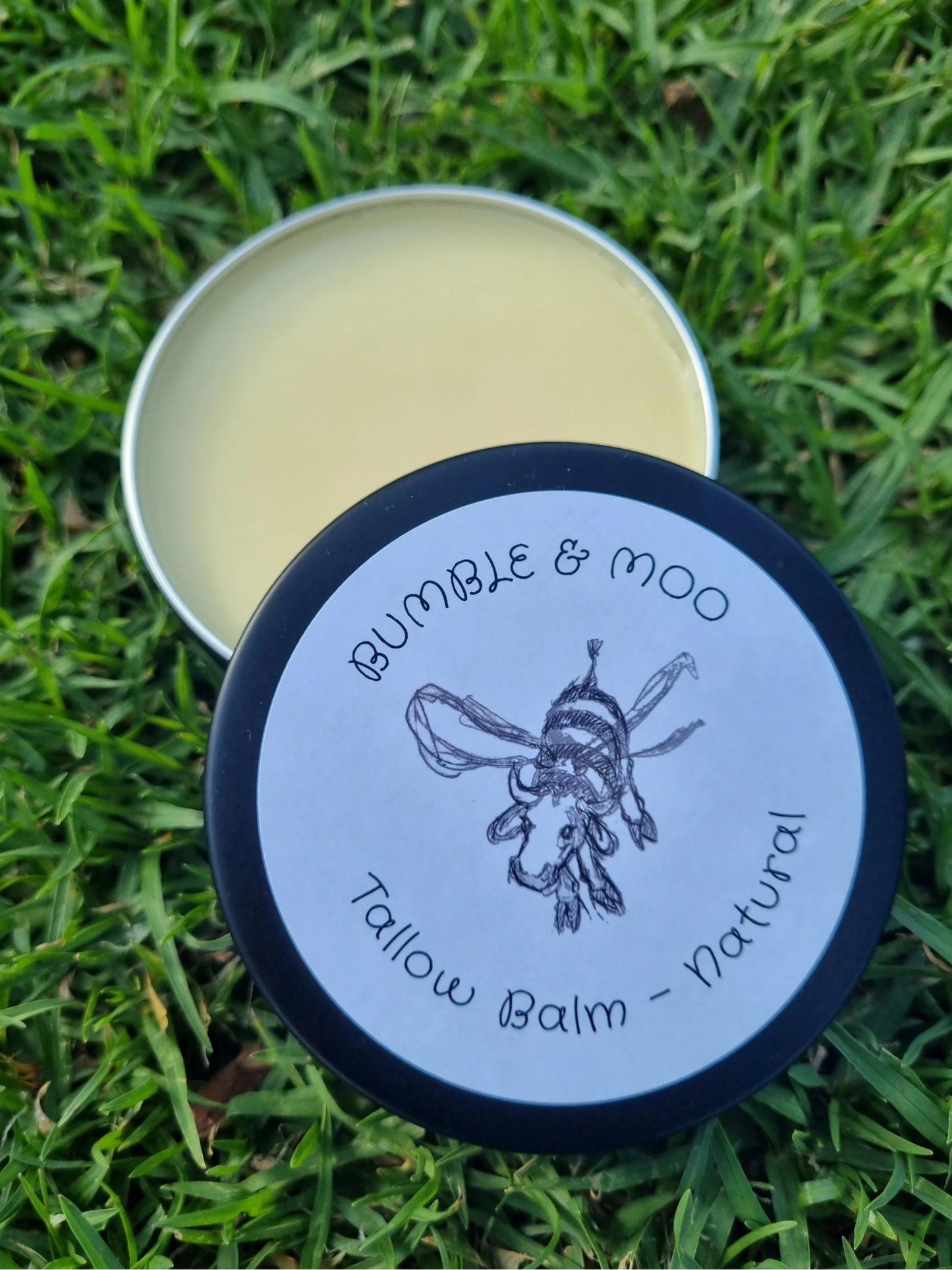 Tallow Balm by Bumble & Moo