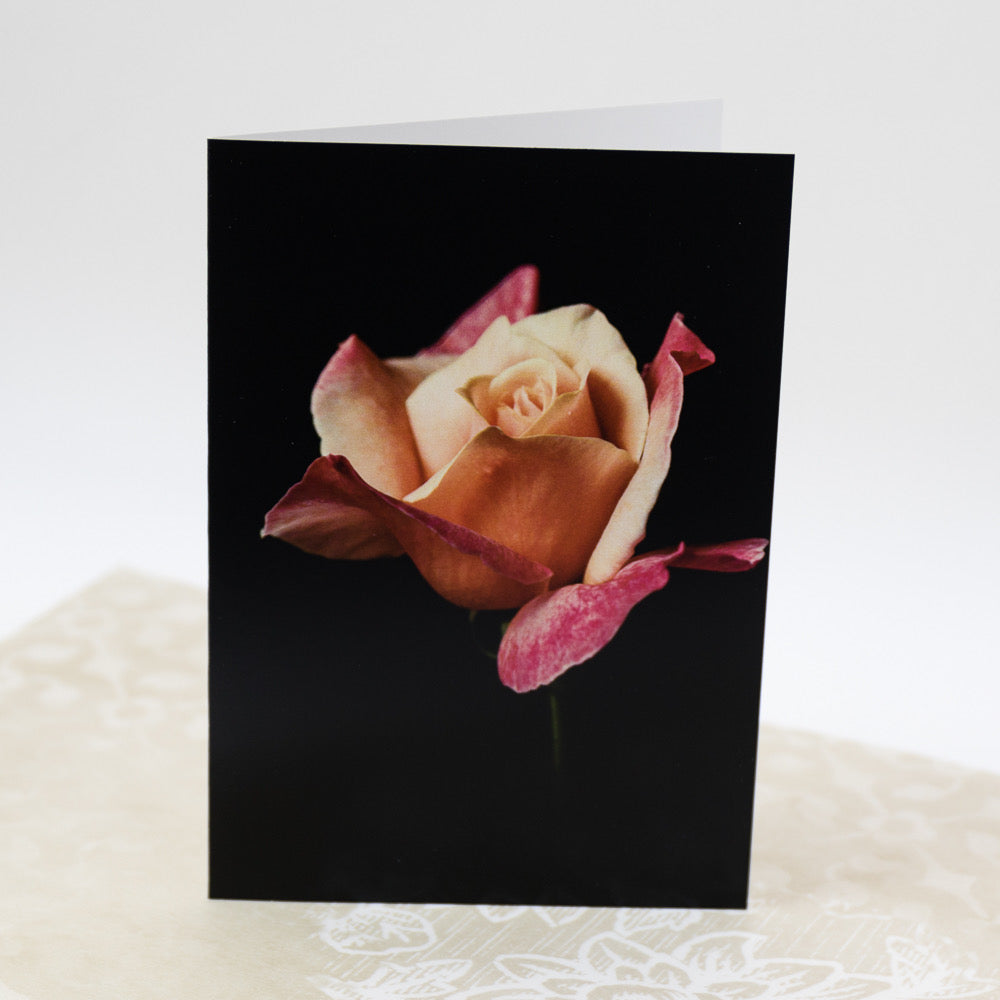 Tasha Greeting Card
