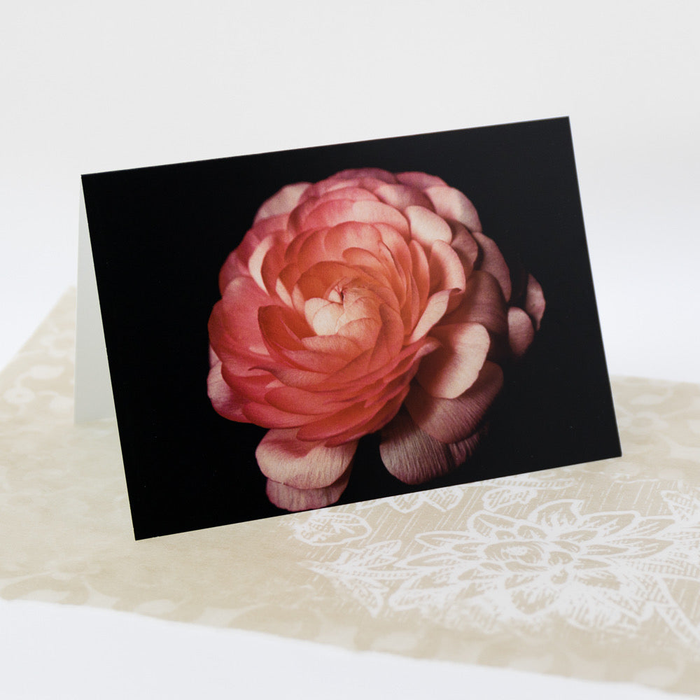 Tasha Greeting Card