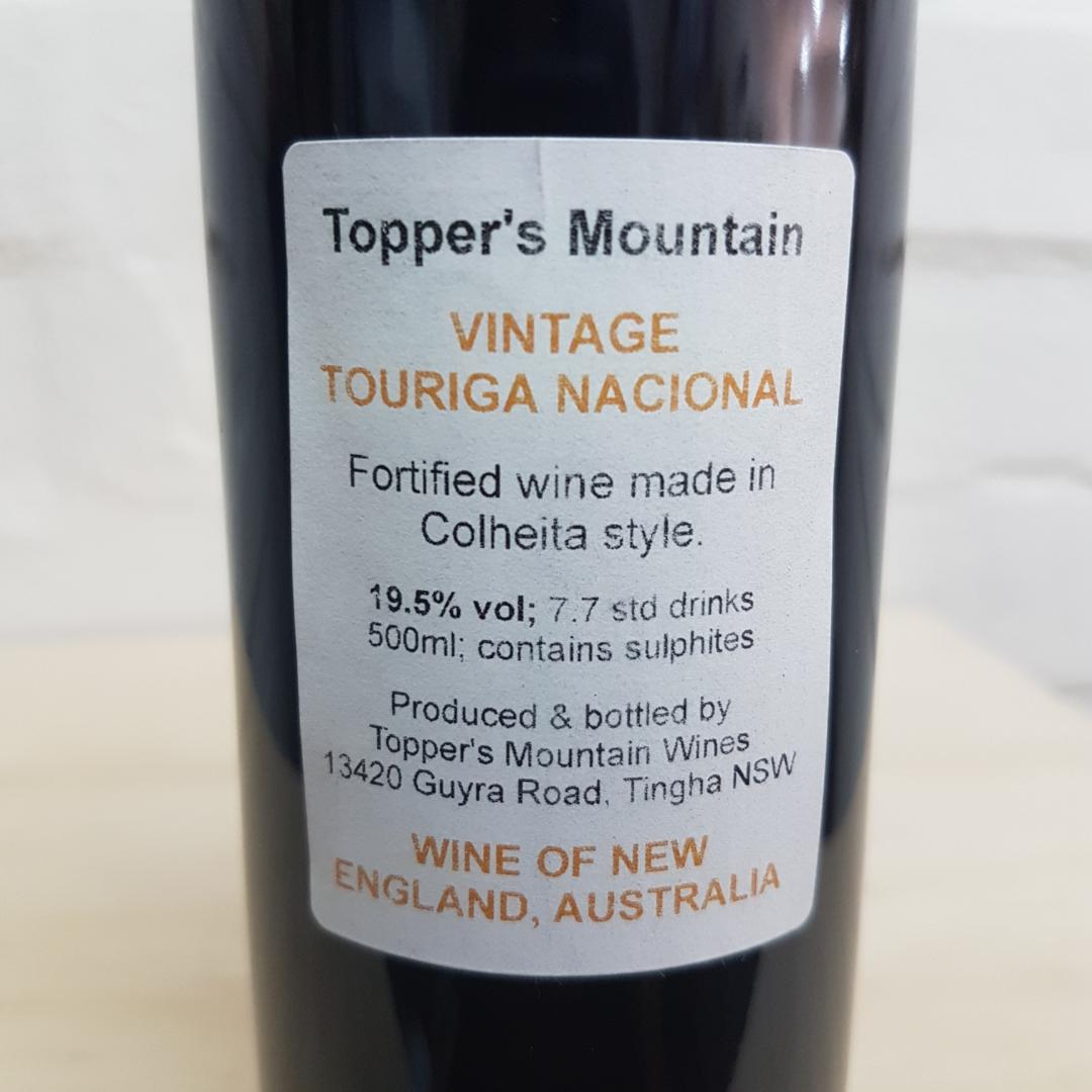 Touriga