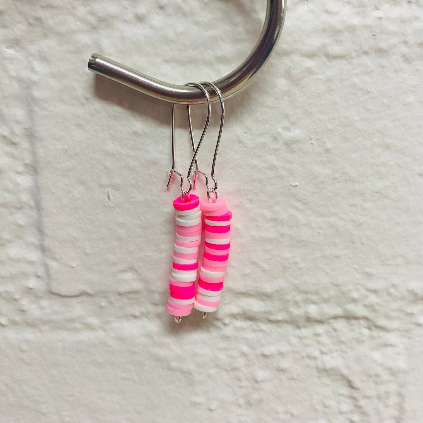 Bright Drops Earrings by Athena Blue