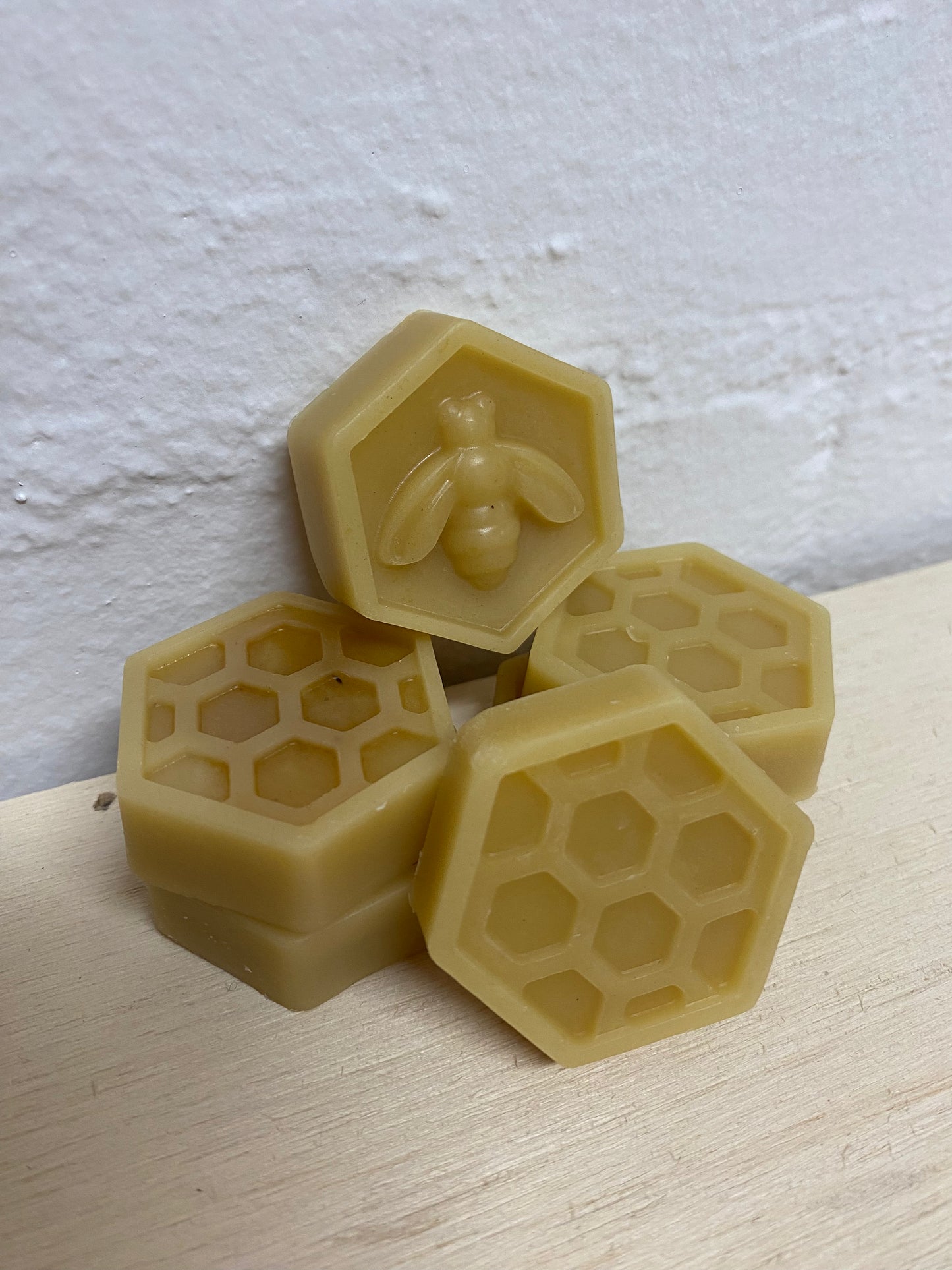 Wall’s Honey Beeswax Wrap Repair Bar