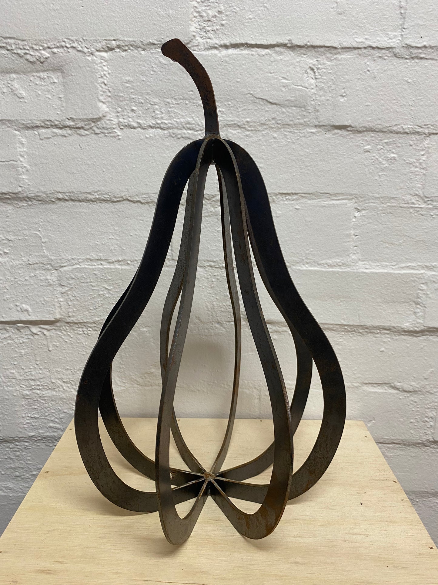 Pear by Design 2 Fab 45cm tall