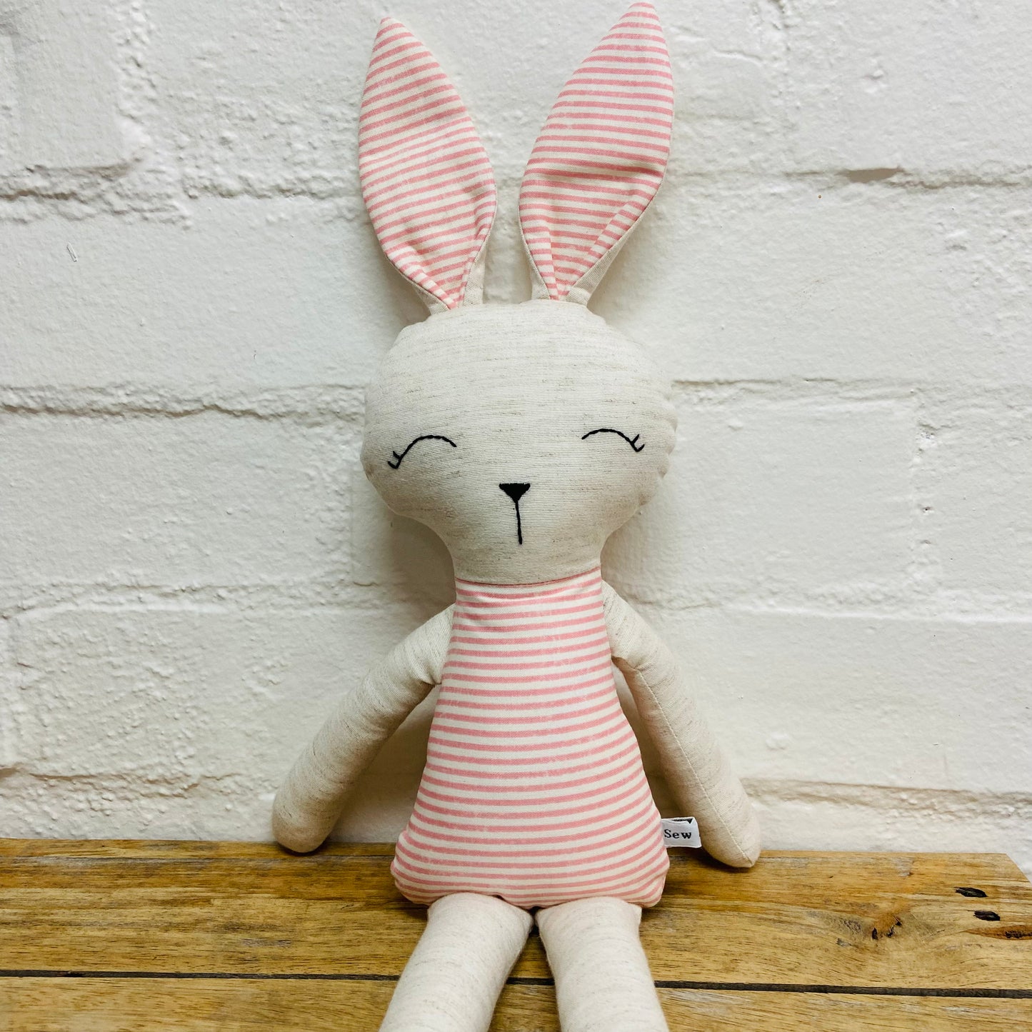 Bunny by Sew Anna