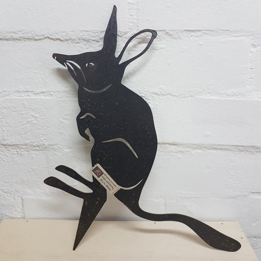 Bilby Standing by Design 2 Fab