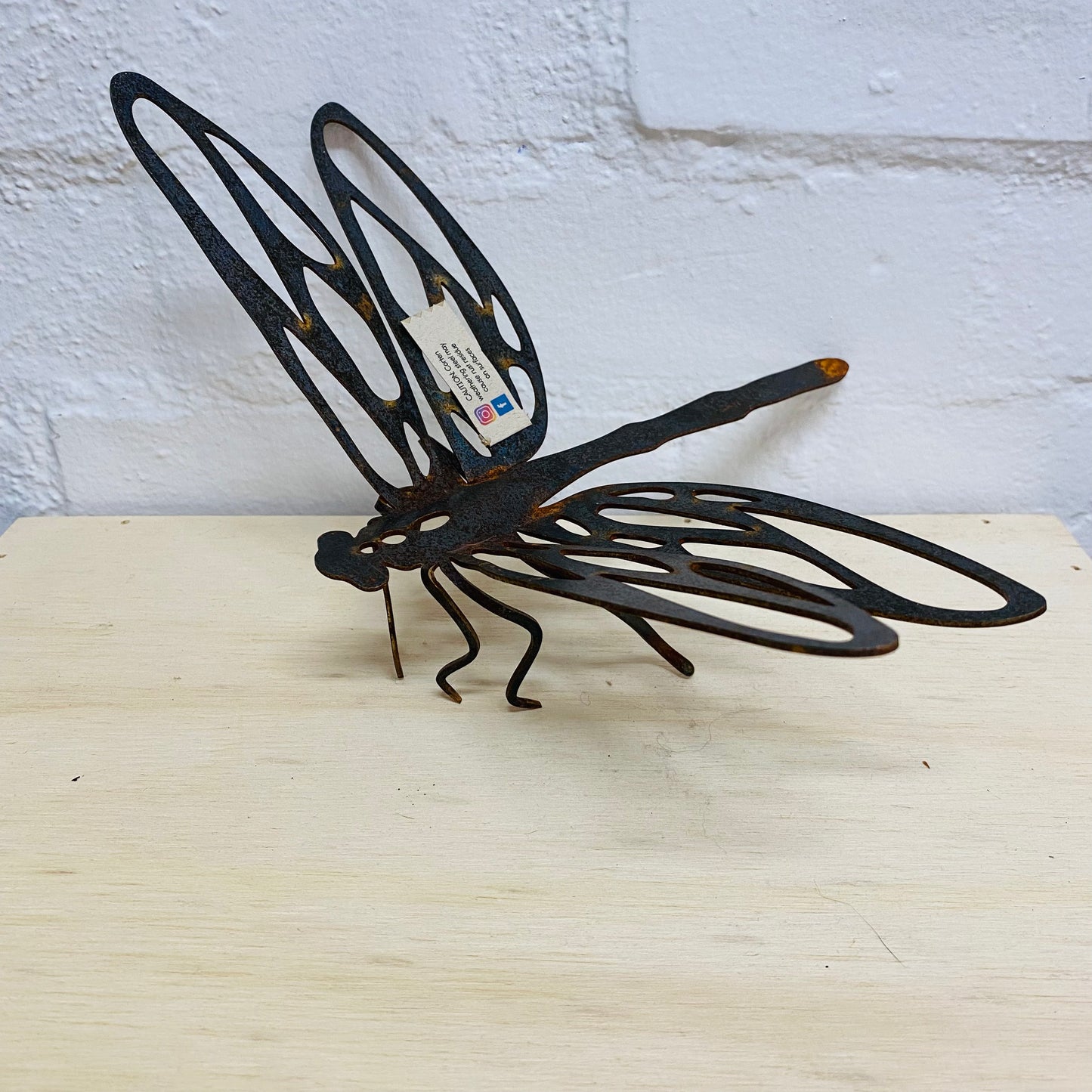 Dragonfly by Design 2 Fab