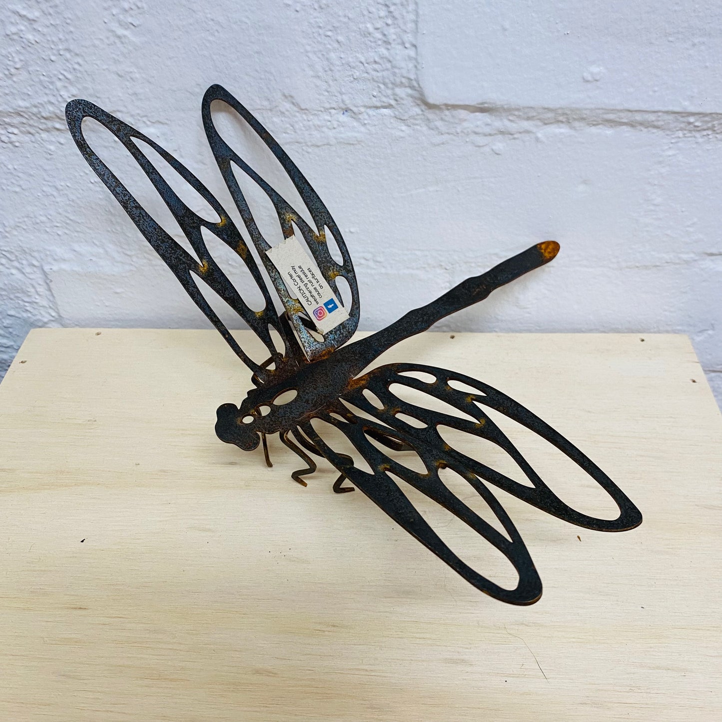 Dragonfly by Design 2 Fab