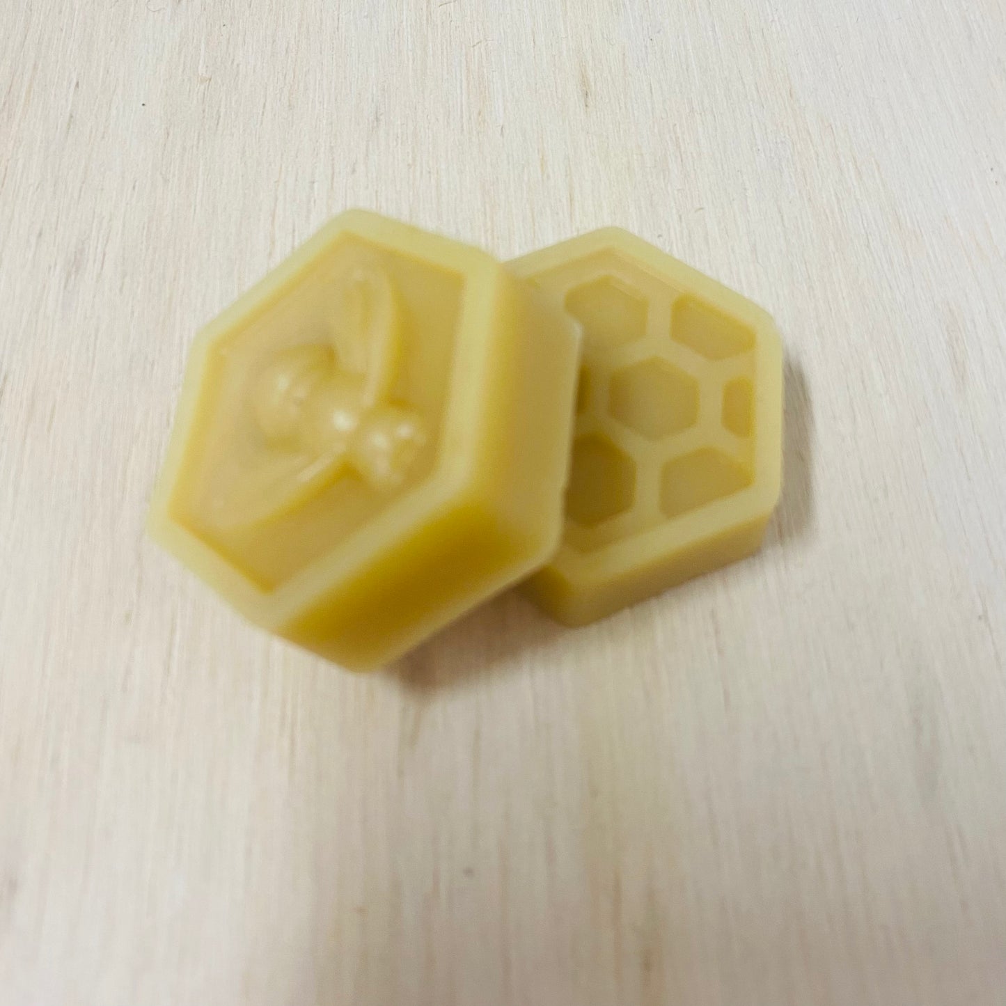 Wall’s Honey Beeswax Wrap Repair Bar