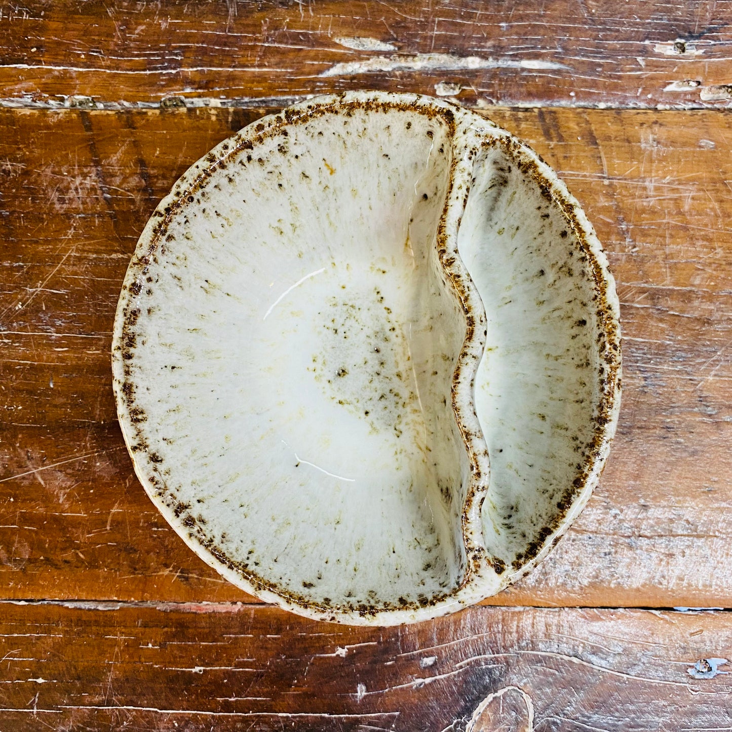Ant Hill Olive Dish