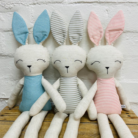 Bunny by Sew Anna