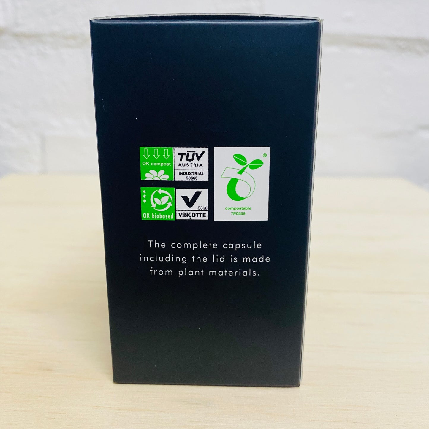 Coffee Capsules by Walcha Coffee