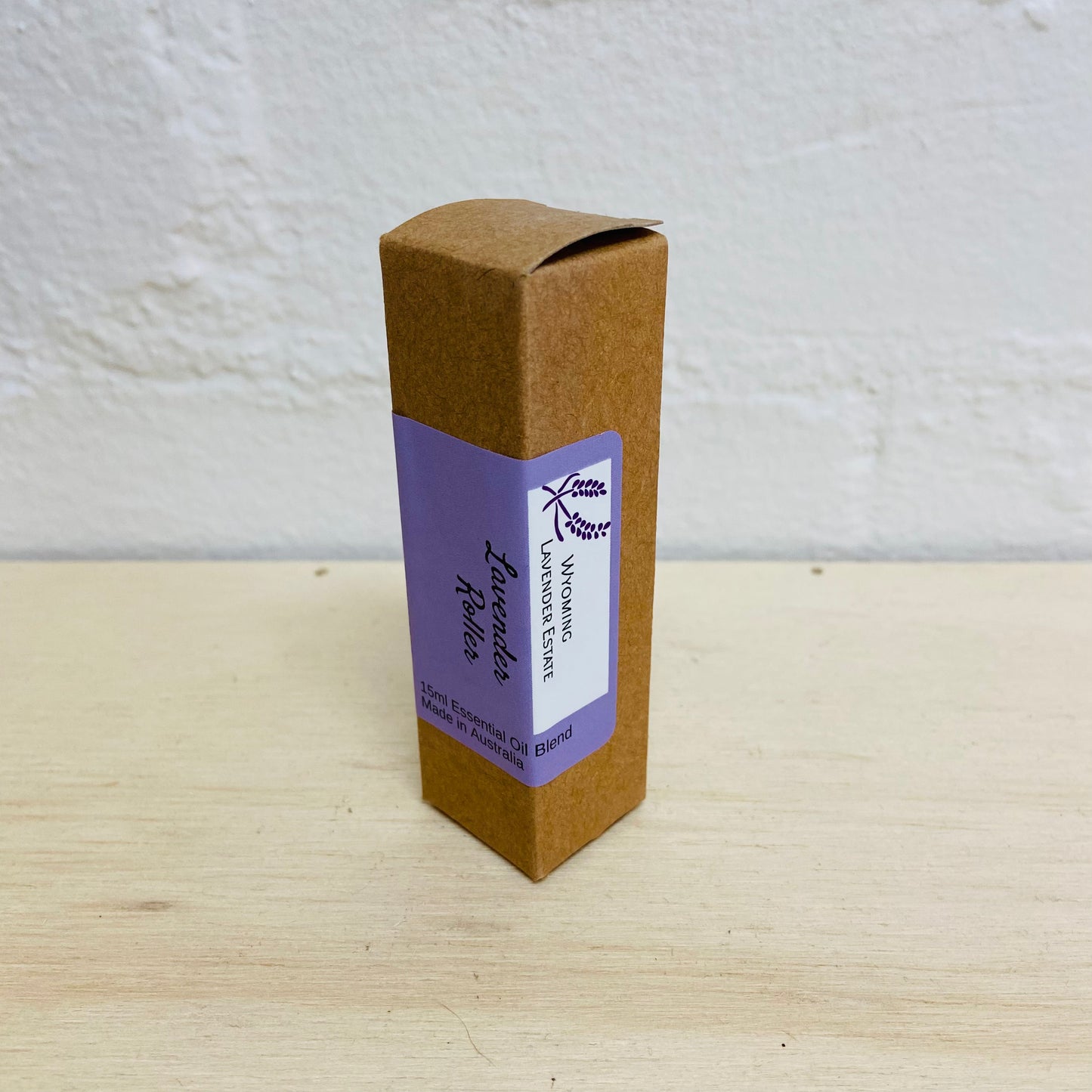 Lavender Pulse Point by Wyoming Lavender