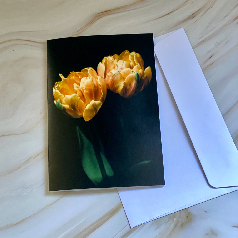 Tasha Photographic Cards