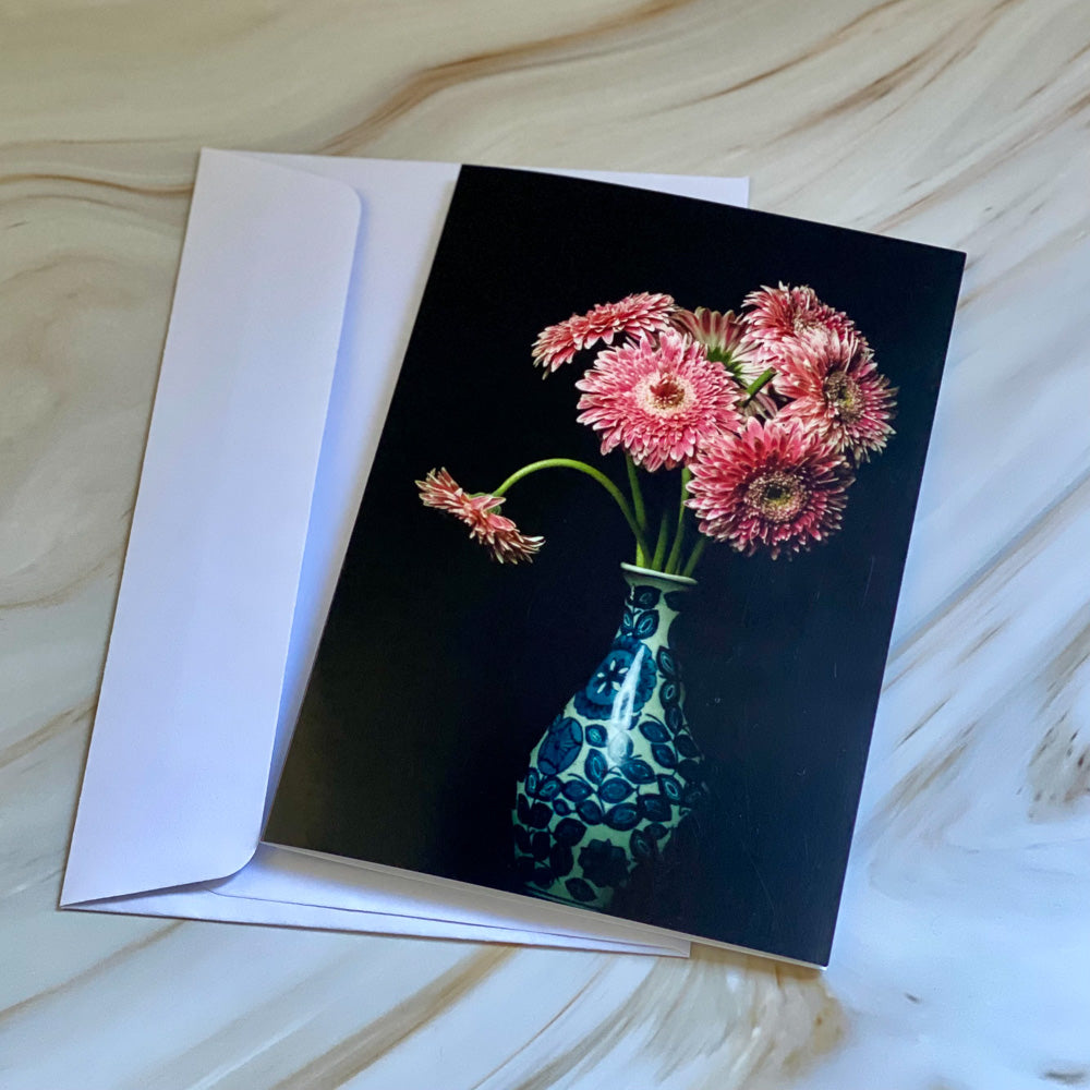 Tasha Photographic Cards