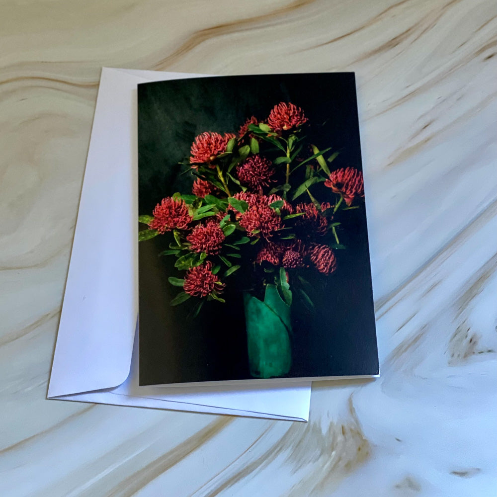 Tasha Photographic Cards