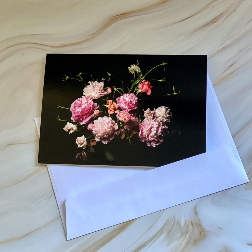 Tasha Photographic Cards