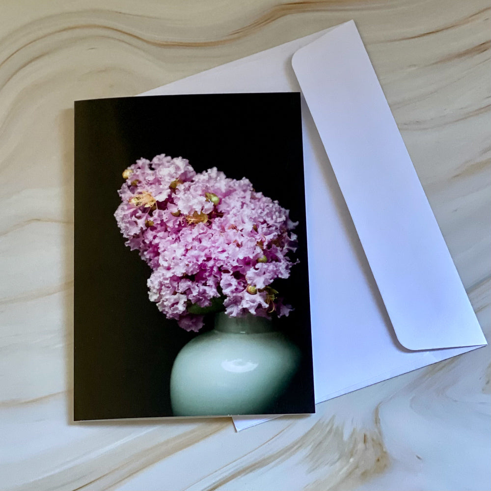 Tasha Photographic Cards