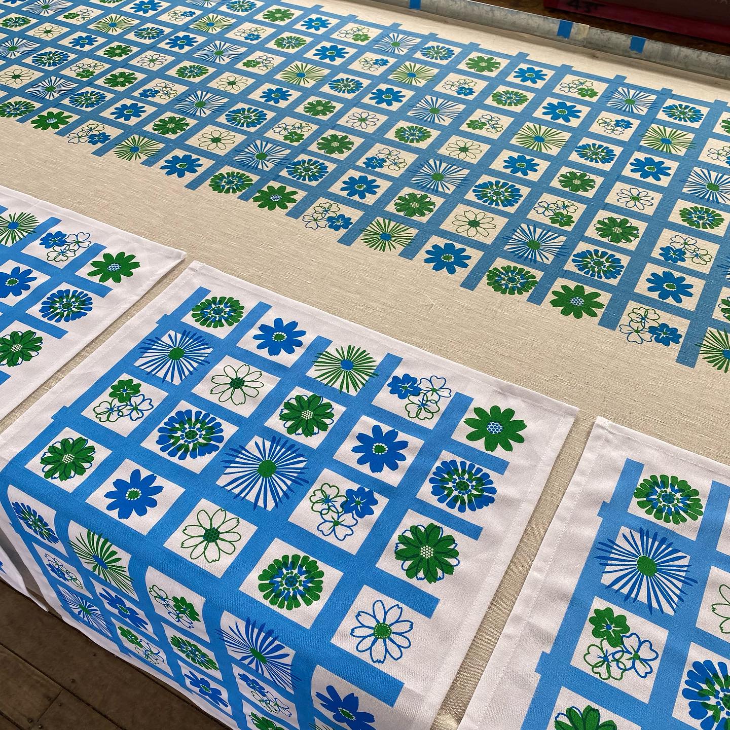 Tea Towel